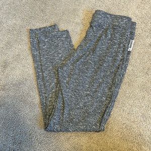 Gymshark lounge leggings